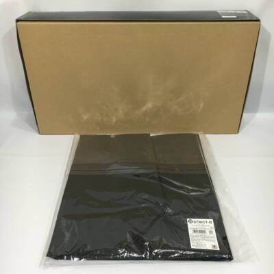 Mastermind JAPAN GUNDAM RX-78-2 STRICT-G PG 1/60 /w tote bag