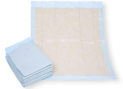 Meditrade Krankenunterlagen 60 x 90 cm, 6-lagig, 100 Stück
