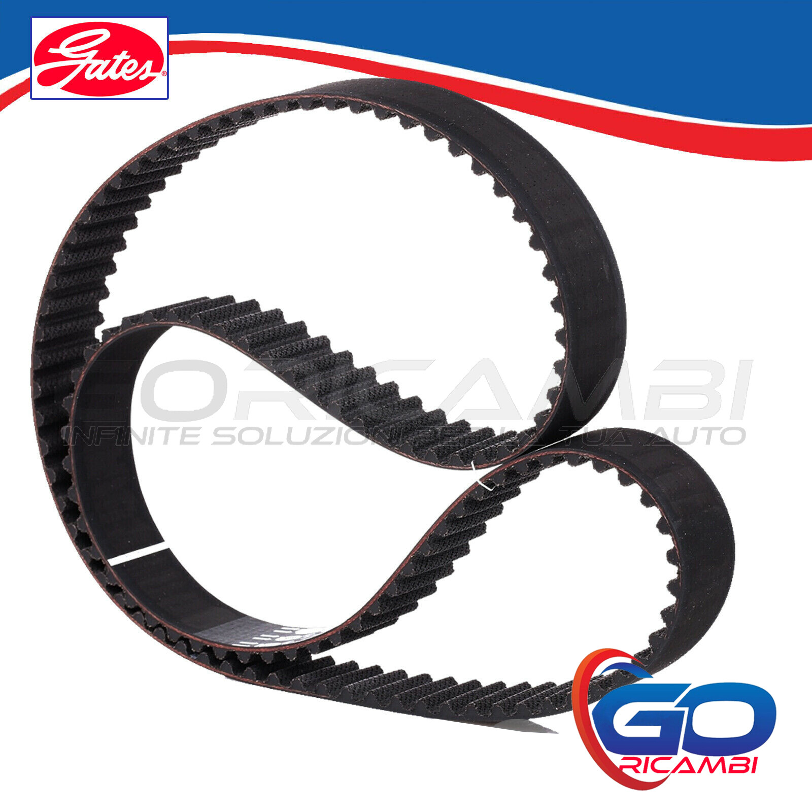 Pompa Acqua Kit Cinghia Distribuzione Per Alfa Romeo Giulia 952 2.2 D - Foto 4