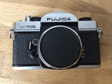 Appareil Photo FUJICA ST 705 boitier seul - non testé