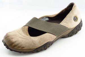 timberland mary janes