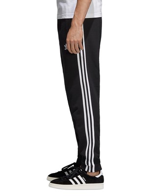 three stripes sweatpants