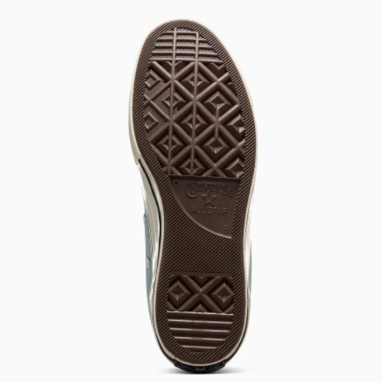 Converse Chuck 70 HI Seasonal Color Shoes 'Cocoon Blue' - A04584C