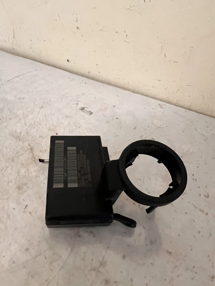 Jeep Patriot 2013 módulo de encendido transceptor descremado inmovilizador 05026225Ao Foto 2 de 4