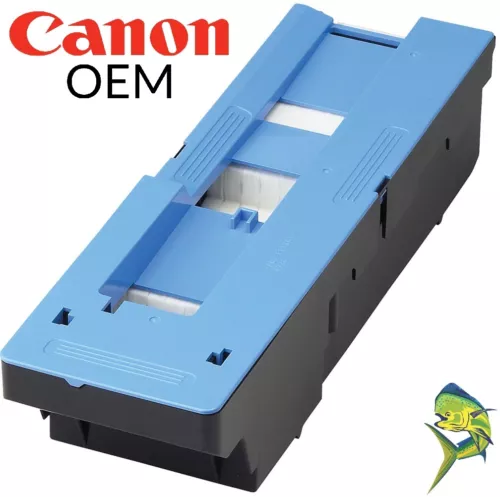 Canon MC-08 Maintenance Cartridge for iPF 8000 8100 8300S 8400 9000 9100 OEM new