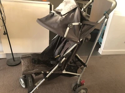 stroller gumtree