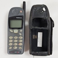 Nokia 5180i Gray Cell Phone Verizon 