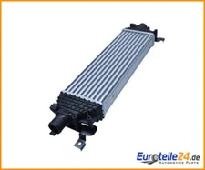 Intercooler Maxgear AC630012 for Ford Fiesta V Fusion