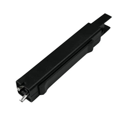 Ergonomic 2 in 1 Keycap Puller and Switches Remover for Mechanical Keyboard