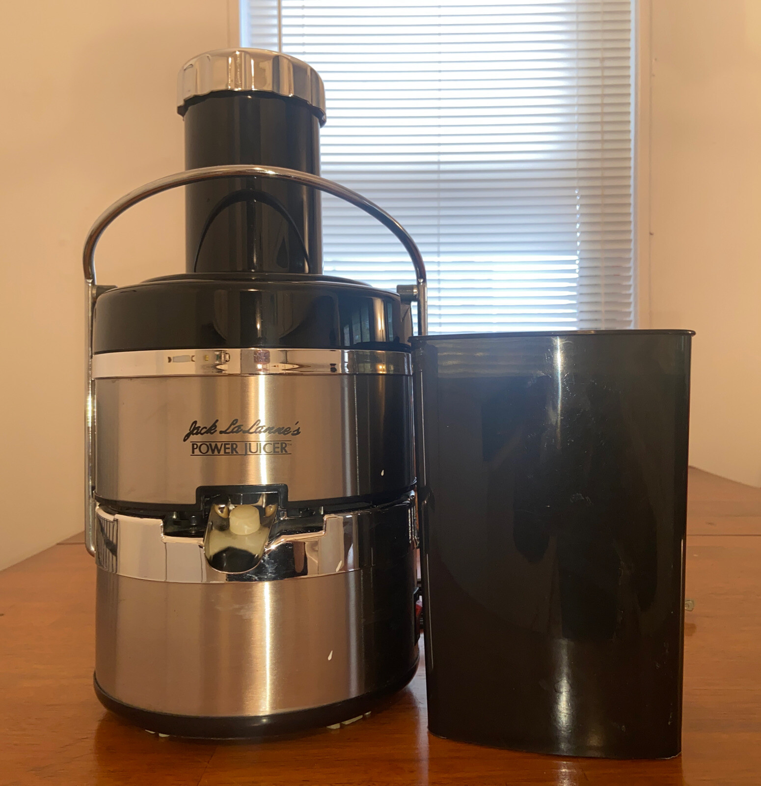 Extractores de jugo Jack Lalanne's en Álvaro Obregón, Ciudad de México por  $3000 | Segundamano.mx