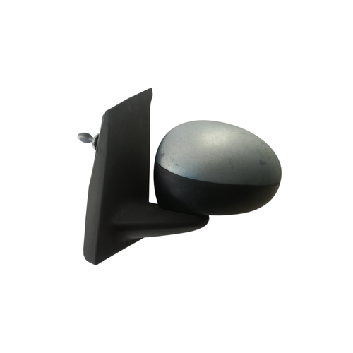 Specchietto Retrovisore Esterno Sinistro FINAO AUTOPARTS Per Dacia Duster, Logan, Sandero (2004-2018) - 2