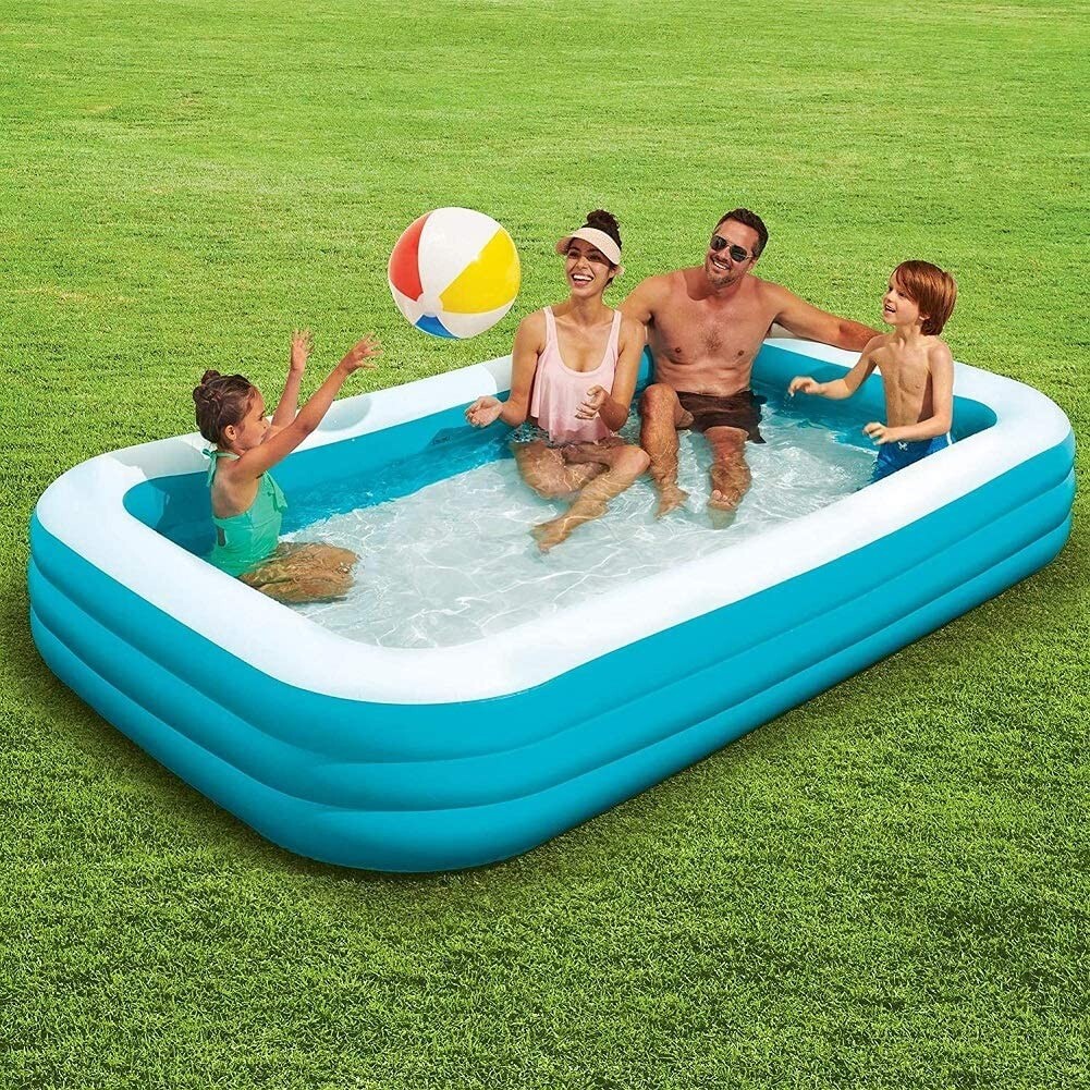 Intex Easy Set Kiddie Pool Academy Sports Academy Blow Up Pool