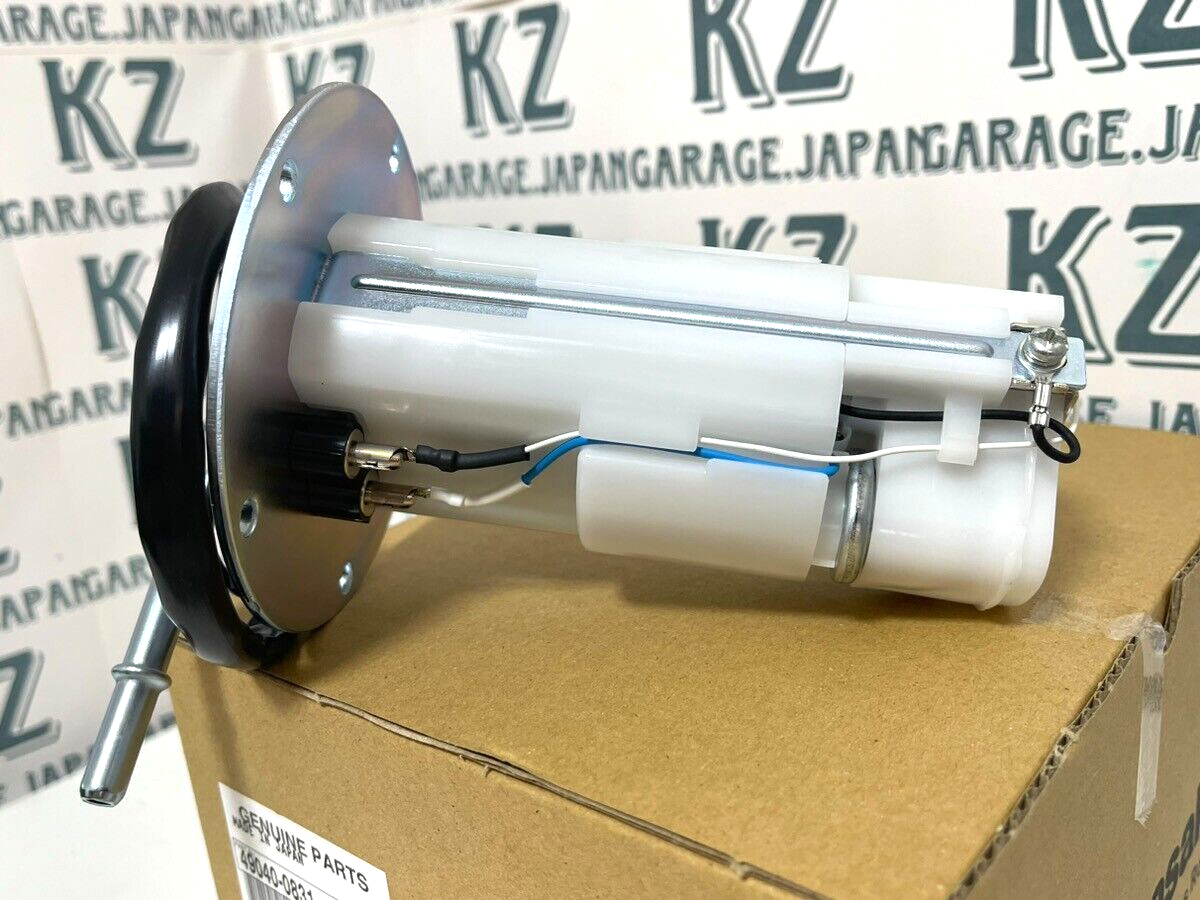 Kawasaki Genuine 2008-2014 KFX450R KFX 450 R Fuel Pump 49040-0020
