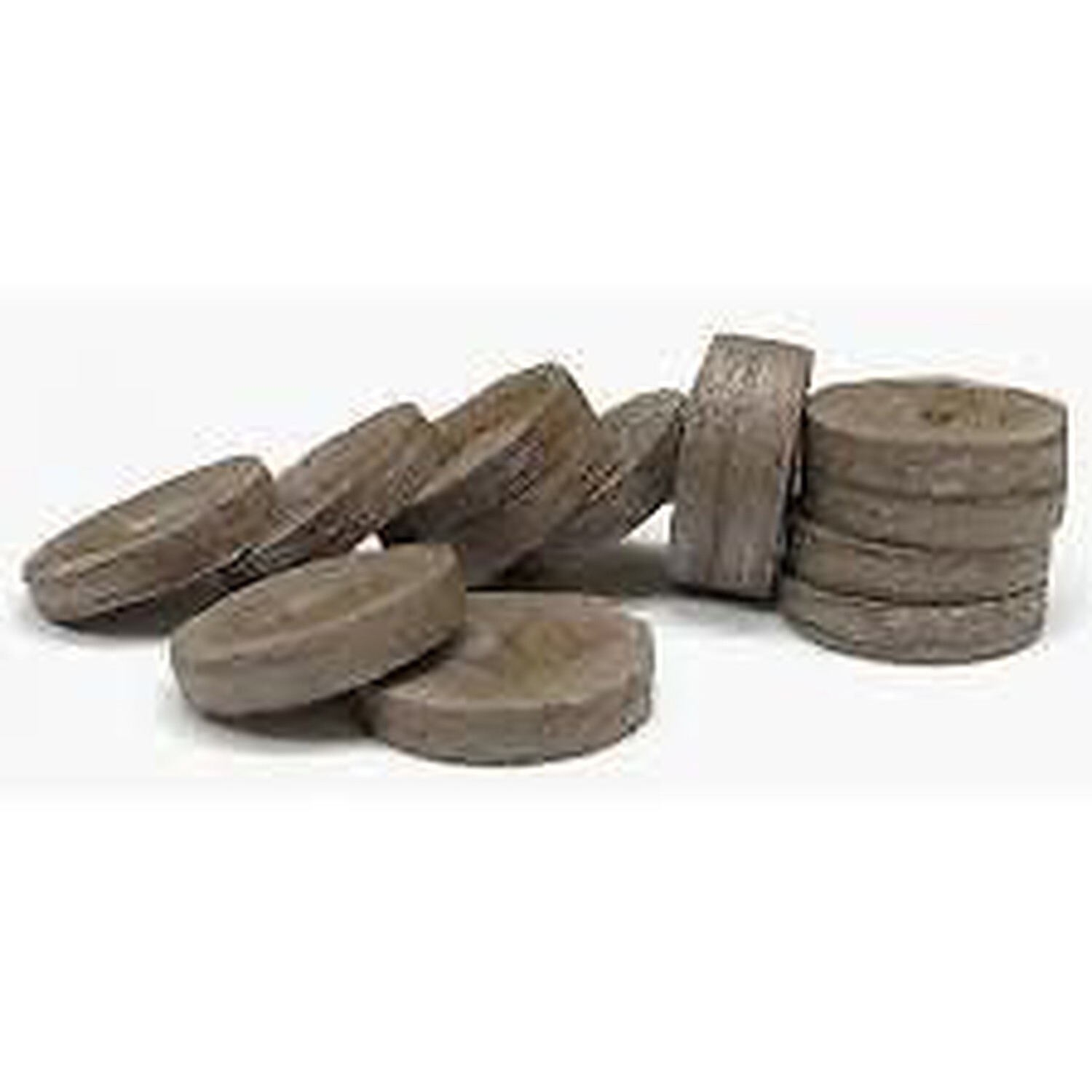 Advanced Nutrition Root It Peat Plugs - Box Of 1500
