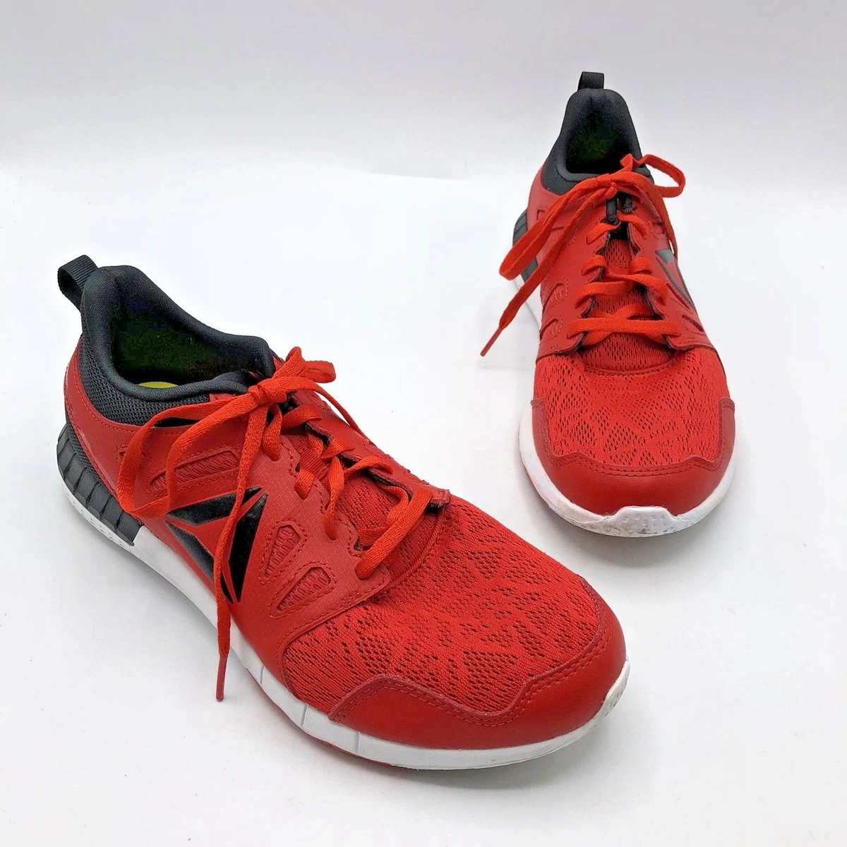 Reebok men's zprint train running shoes Clearance