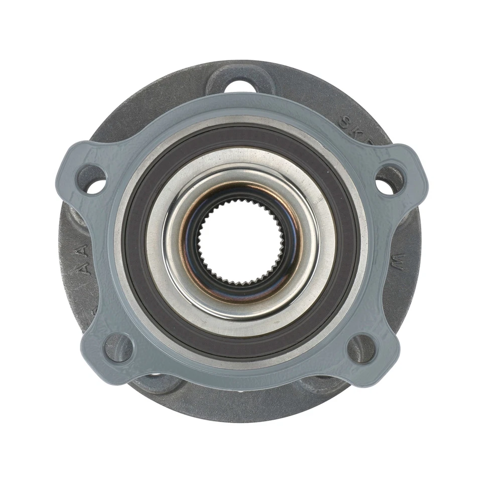 MOOG Wheel Bearing and Hub Assembly For 2019-2023 Volvo V60 Cross Country — 第 4/4 张图片
