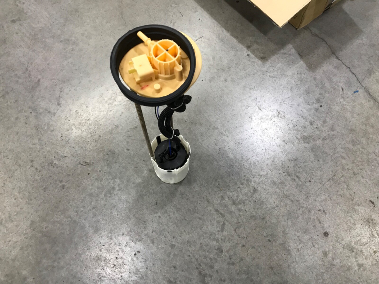 Ferrari fuel pump part 239814
