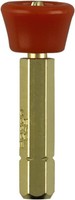 Bosch 2609255907 Diy Tiefenstopp Mit Schrauberbit FüR Gipskarton Pz2 Schrauben