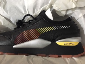 puma edizione limitata