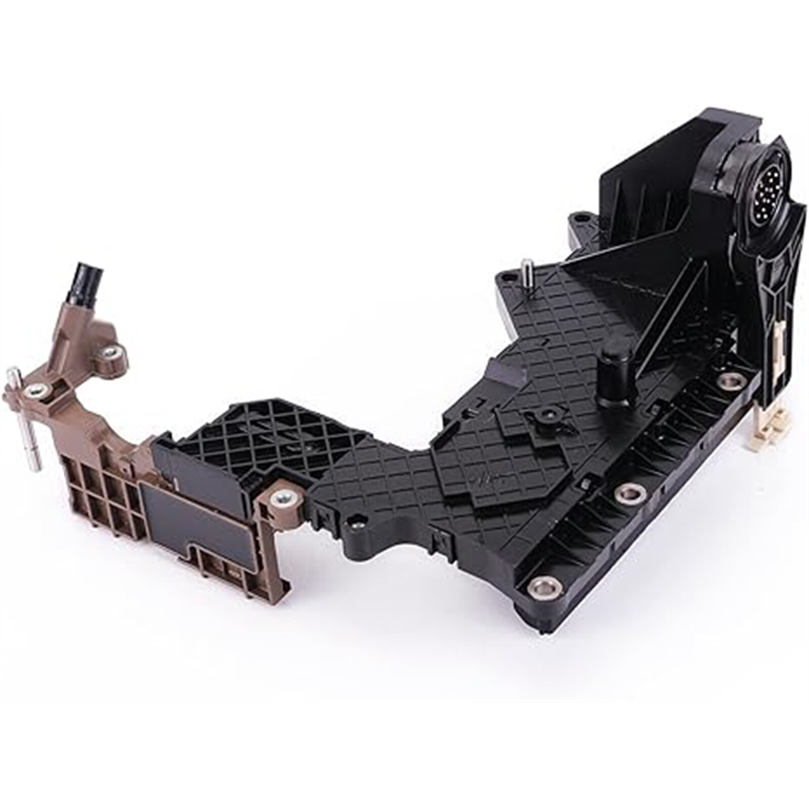 6R80 Transmission Valve Body TCU Control Module Compatible with Ford Raptor F150 F250