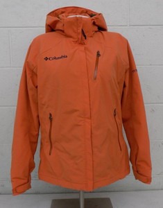 casaco columbia titanium