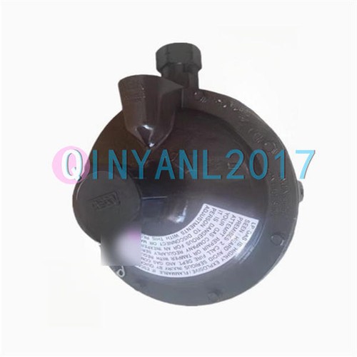 ONE REGO Pressure relief valve LV5503H820 high-pressure valve NEW - Picture 2 of 5