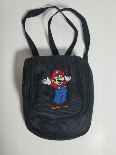 Nintendo Super Mario 3DS Backpack 