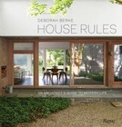 House Rules: An Architect's Guide to Modern Life, , Berke, Deborah, Good, 2016-0