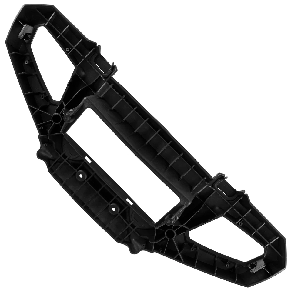 Parachoques delantero Caltric para Polaris Sportsman 700 2005-2007 / X2 700 2008 Foto 4 de 4