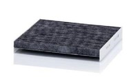 Original Mann-Filter Filter Innenraumluft CUK 26 019 FüR Hyundai KIA
