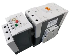 Motor Starter LSis 25 HP @ 230V 54-75 Amp Overload 230 Volt Coil Nema Size 3 UL