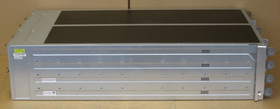 Supermicro SuperServer F618R3-FT CSE-418 8x X10DRFF Servers 16x E5-2650 v3 256GB - Image 4 of 4