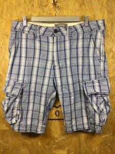 fat face cargo shorts