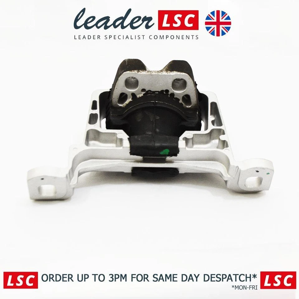 1811464 GENUINE Ford C MAX and FOCUS Mk2 Mk3 Front Engine Mount NEW - Image 3 of 4