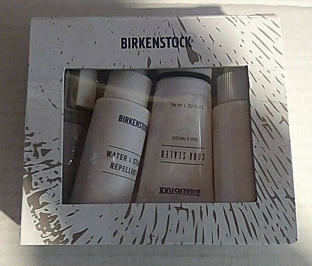 birkenstock care kit