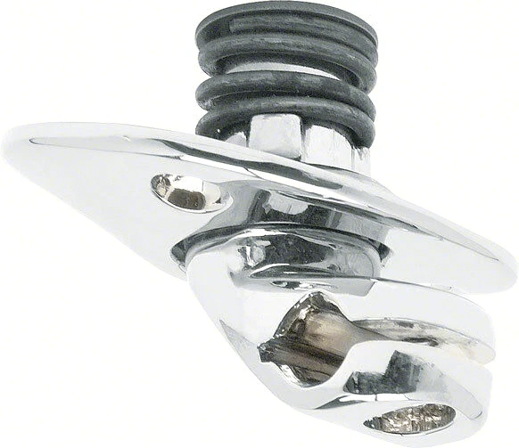 Juego de soporte para visera de sol OER Firebird Bel Air Camaro Chevelle Impala Nova Foto 3 de 4