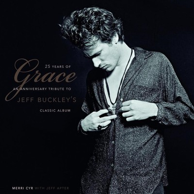 25 Years of Grace | Merri Cyr | englisch