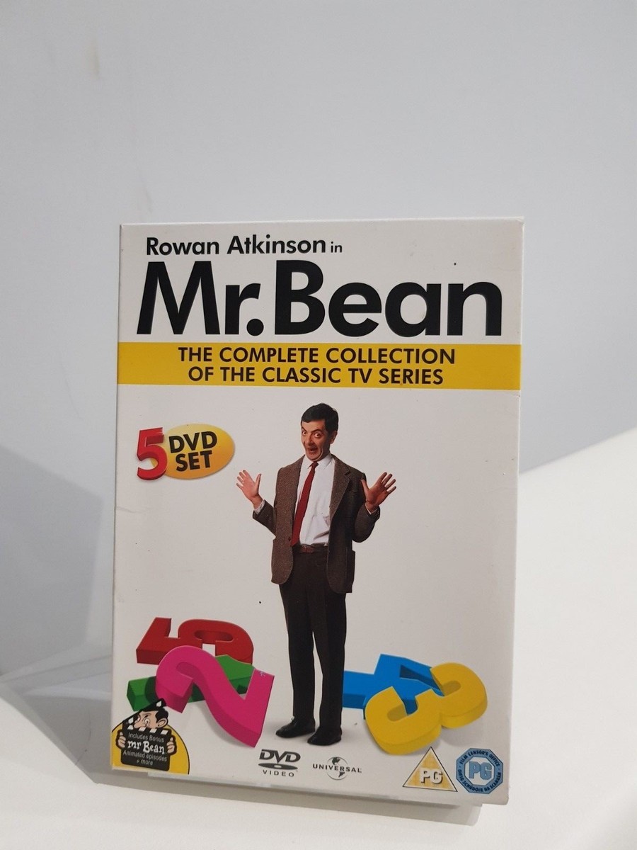 Funny Cartoon Big Mr Bean Funny Videos Cartoons Mr Bean Funniest