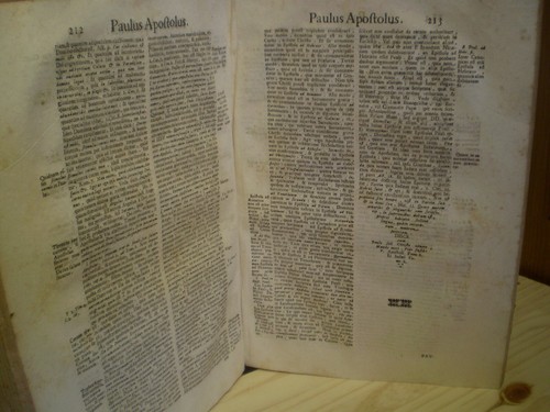PERAZZO/ Thomisticus.../AQUIN /AQUINUS – 2 gravures/etchings : Isabella PICCINI - Picture 11 of 12