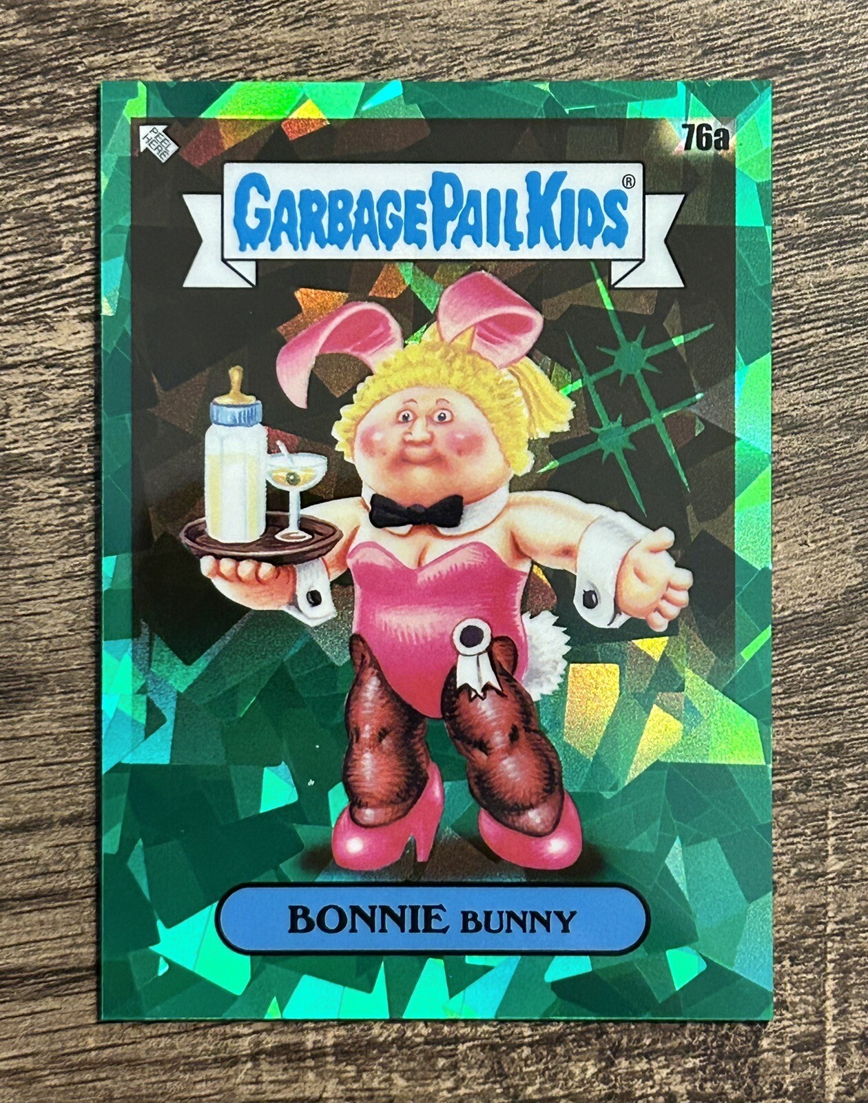 Bonnie Bunny