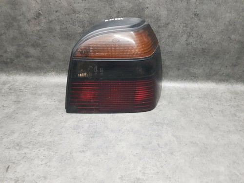 VW Golf 3 GTI Rücklicht Rückleuchte rechts #11894