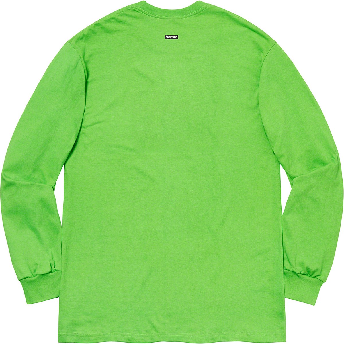 Supreme x Joel-Peter Witkin Harvest L/S Tee FW20 (FW20T53) Size M