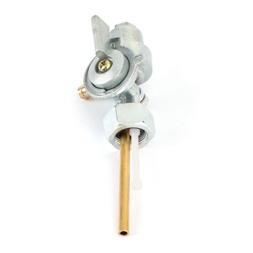 FUEL VALVE PETCOCK Fits for Yamaha YG5 YG1 YZ80 L5T RX50 DT80 TY80 367-24500-04 - Picture 8 of 14