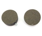 Front Brake Pads Honda 1970 1971 CB450k - 1970 1976 CB750k