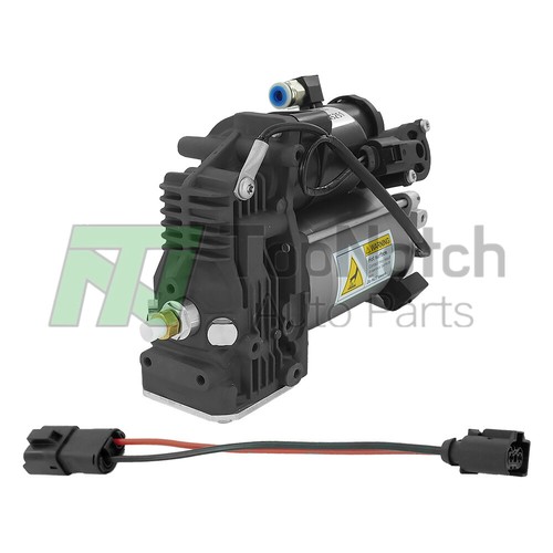 AMK Air Suspension Compressor for Range Rover Sport Discovery LR3 LR4 LR023964 - Picture 10 of 13