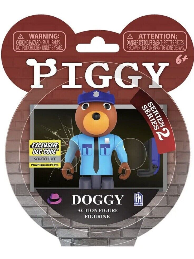 Piggy Roblox Clocks for Sale