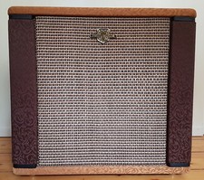 Fender Ramparte Gitarren-Verstärker Gitarrenverstärker Röhren-Combo