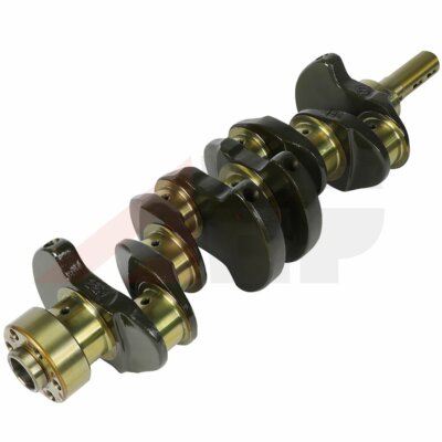 Crankshaft for Toyota Pick Up 2.4L 22R 22RE 1984-1995 | eBay