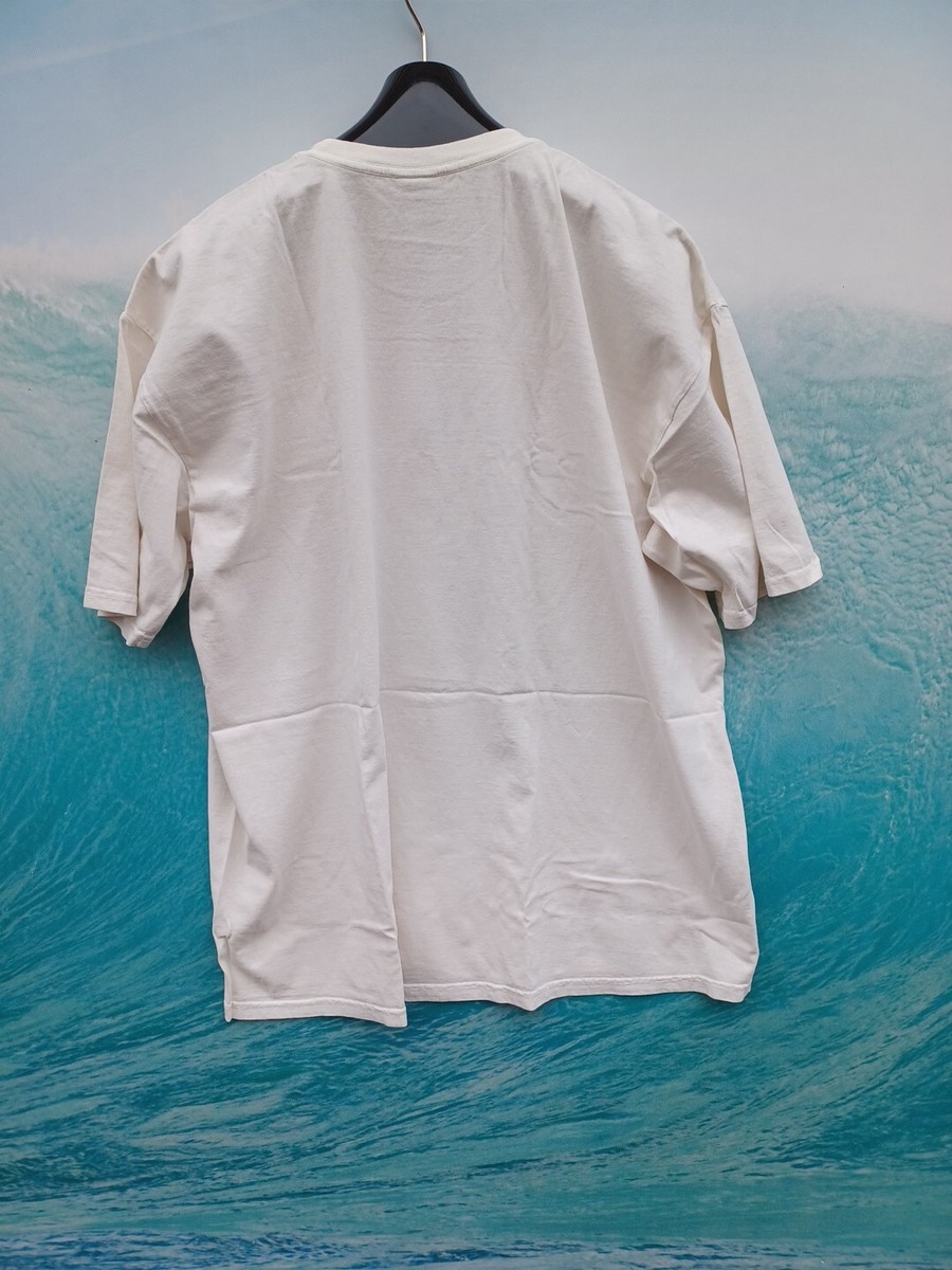 Stussy RARE XXL NWT S64 Nintendo Collab Pigment Dyed Tee