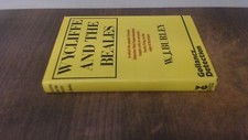 			Wycliffe and the Beales, Burley, W. J., Gollancz, 1983, Hardcover		